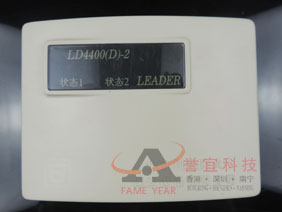 北京利达 LD4400（D）-2 编码型信号双输入接口